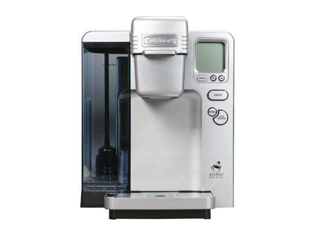 cuisinart-ss-700-keurig-k-cups-single-serve-brewing-system-silver