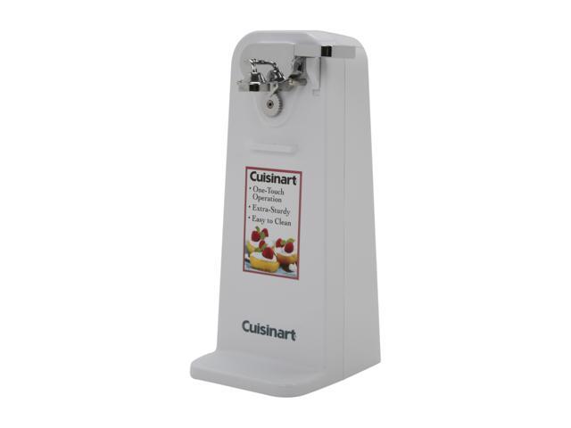 Cuisinart CCO-50N Deluxe Can Opener
