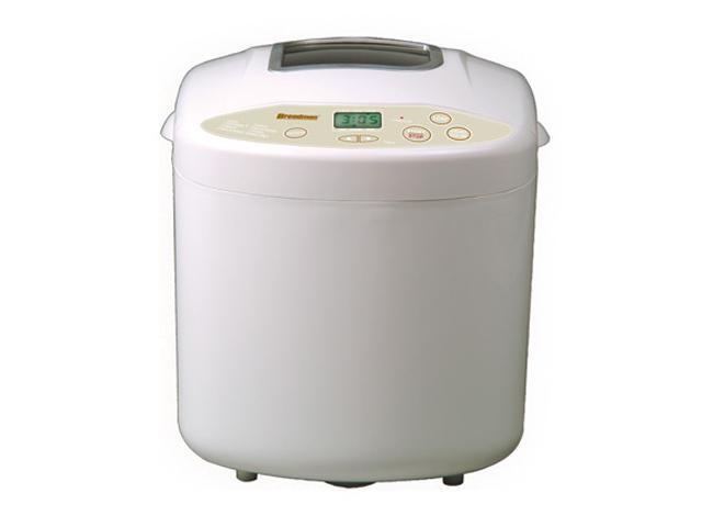 Breadman TR520 Programmable Bread Maker