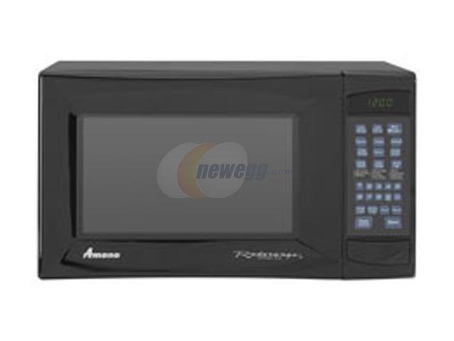 Amana Countertop Microwave AMC5101AAB Microwave Oven-Newegg.com