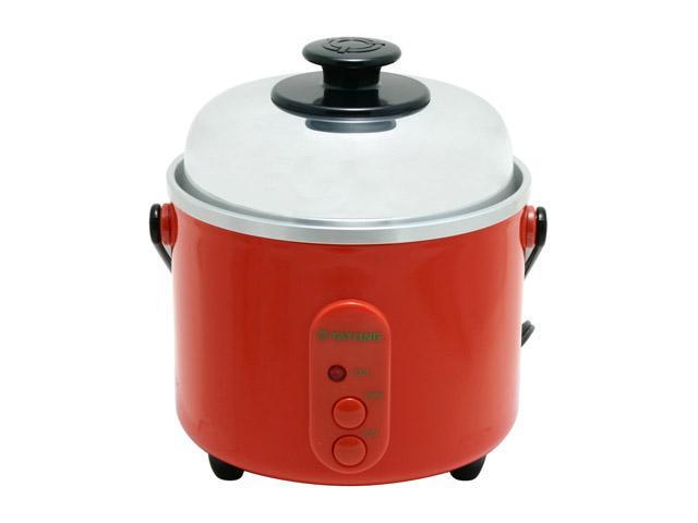 TATUNG TAC-3AS 3 Cup Mini Rice Cooker - Newegg.com