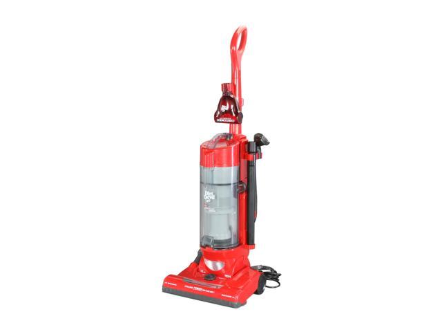 red dirt devil toy vacuum