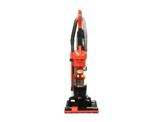 Jet Force Technology Bagless Upright Vacuum Cleaner MC-UL423