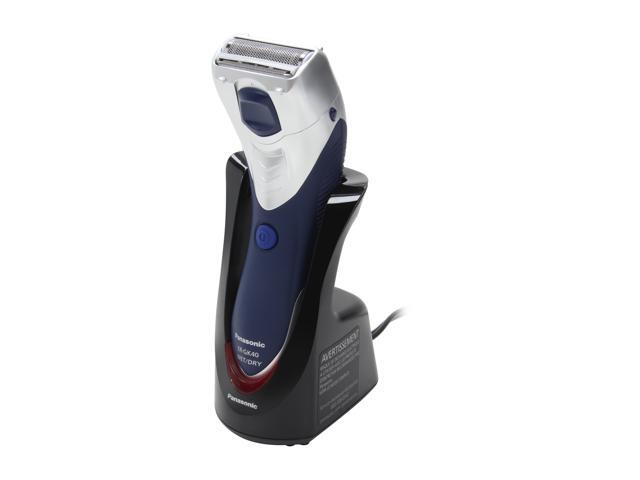 Panasonic ER-GK40-S Wet/Dry Body Shaver