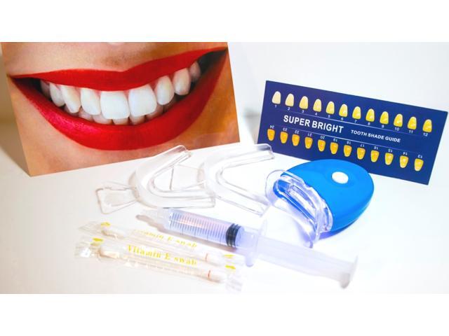 TL-3DTWK  Professional 3D Teeth Whitening Kit
