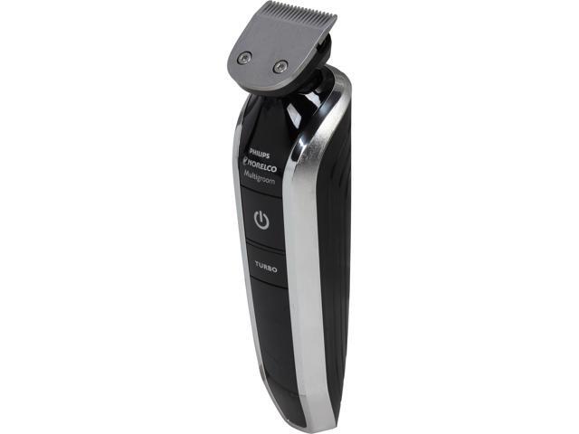 Philips Norelco QG3380/42 Grooming kit, Head to Toe