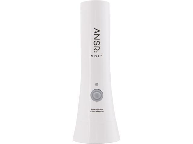 ANSR:Sole Rechargeable Handheld Callus Remover