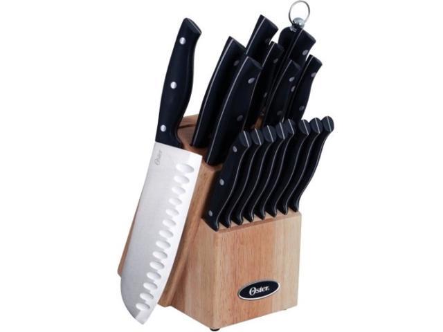 Oster 69529.14 Granger 14 PC Cutlery Set