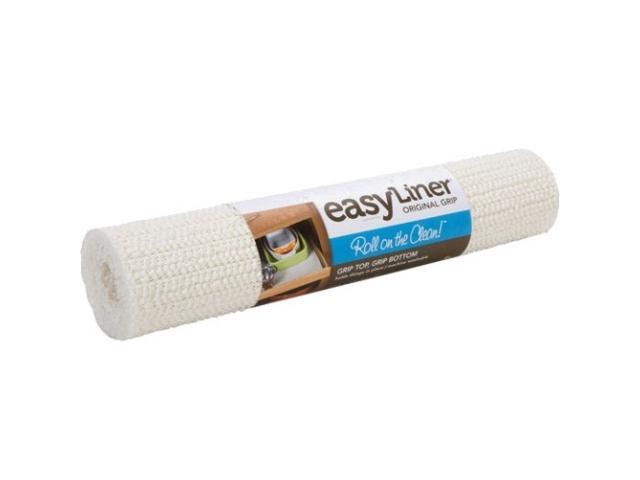 DUCK 393452 White Shelf Liner 20"x7'