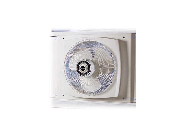LASKO 2155A 16" Reversible Window Fan