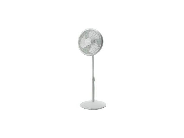 LASKO 2526 16" Adjustable Performance Pedestal Fan