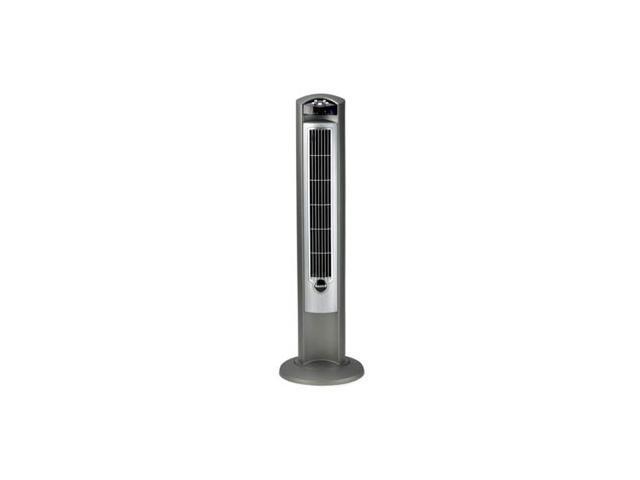 LASKO 2551 42" WIND CURVE PLATINUM with REMOTE CONTROL