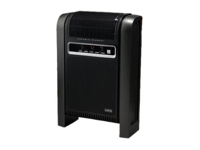 LASKO 76000 Cyclonic Ceramic Heater W/ Remote Control & Fresh Air Ionizer Option