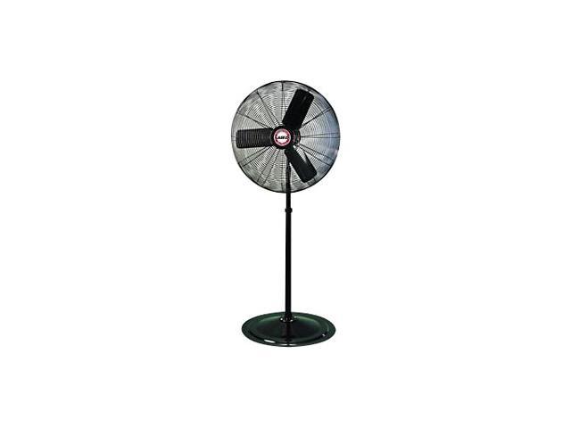 LASKO 3135 30" Oscillating Industrial Grade Pedestal Fan