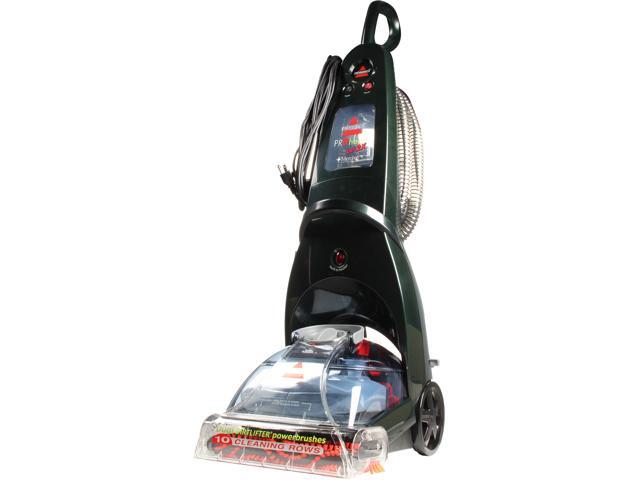 Refurbished: Bissell 9300-P ProHeat 2x Turbo Carpet Deep Cleaner