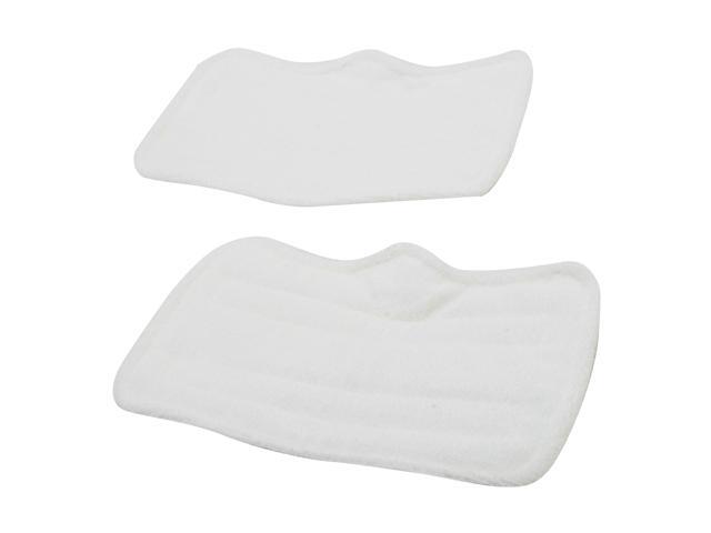 Shark XT3101 Steam Mop Micro-Fiber Replacement Pads