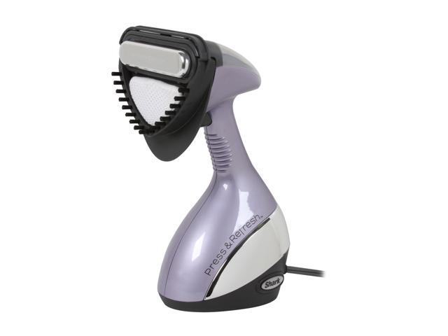 Shark GS500 Press & Refresh Garment Steamer Silver