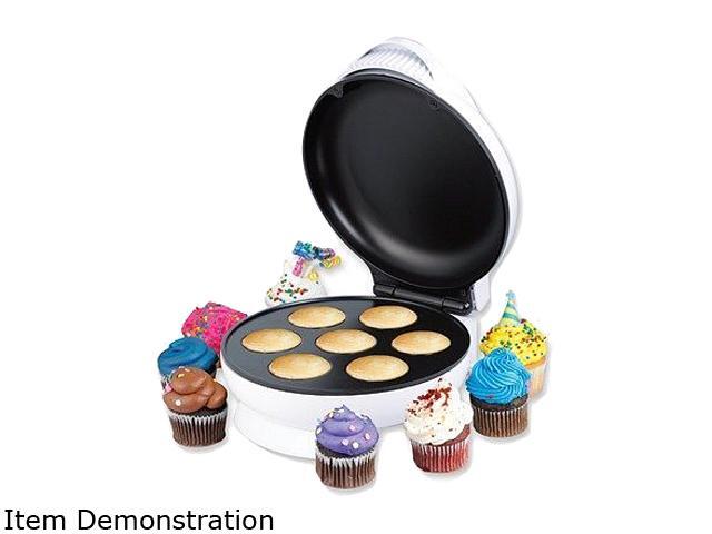 Smart Planet NCF1 Nesquik Mini-Chocolate Fountain