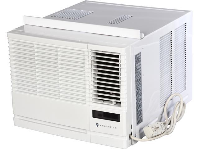 Friedrich CP06G10A 6,000 Cooling Capacity (BTU) Window Air Conditioner