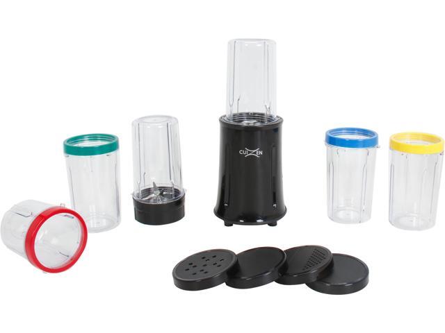 CuiZen CPB-1017 17pc. Personal Drink Blender