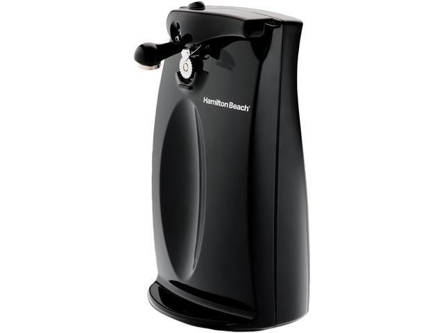 Hamilton Beach 76371R SureCut Extra-Tall Can Opener