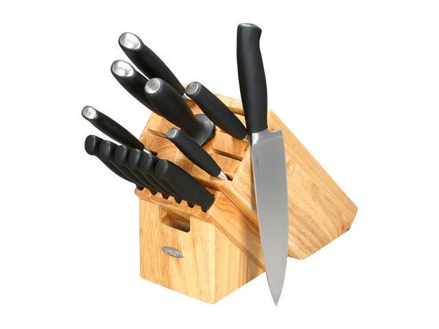 professional knife block