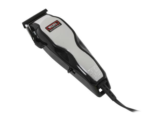 WAHL 79524 Chrome Pro Complete Haircutting Kit