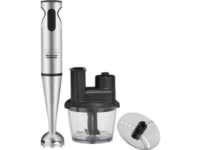 Cuisinart Smart Stick PowerTrio High-Torque Hand Blender