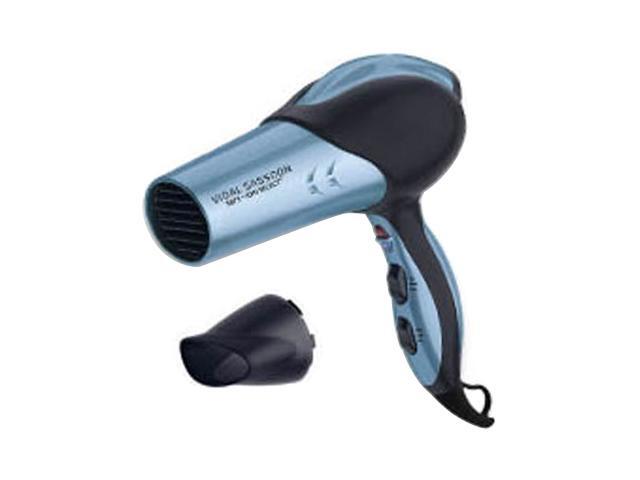 VIDAL SASSOON VS525 Professional Ion Select 1875 Watts Turbo Dryer
