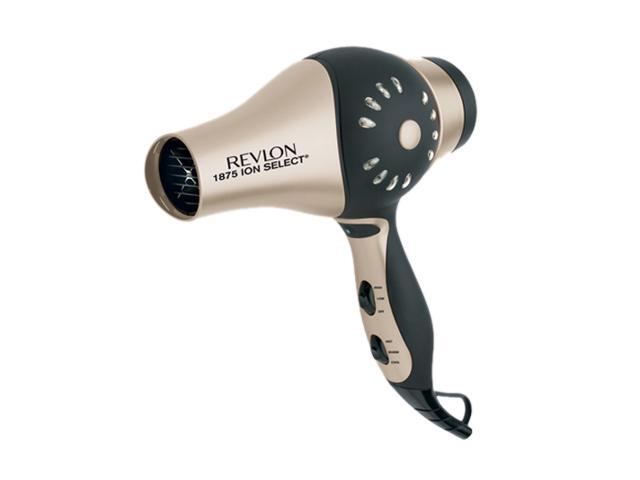 REVLON RV519 1875W Ion Select Dryer