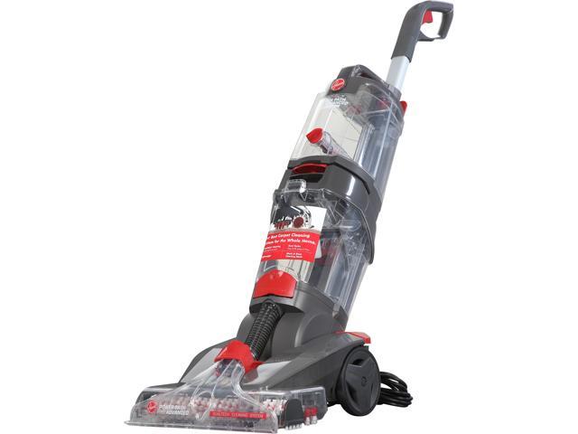 HOOVER FH51102 Power Path Pro Advanced Carpet Cleaner