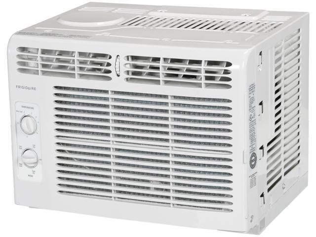 Frigidaire FRA052XT7 5,000 Cooling Capacity (BTU) Window Air Conditioner