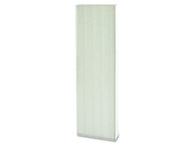 FELLOWES 9287101 True HEPA Filter with AeraSafe Antimicrobial Treatment