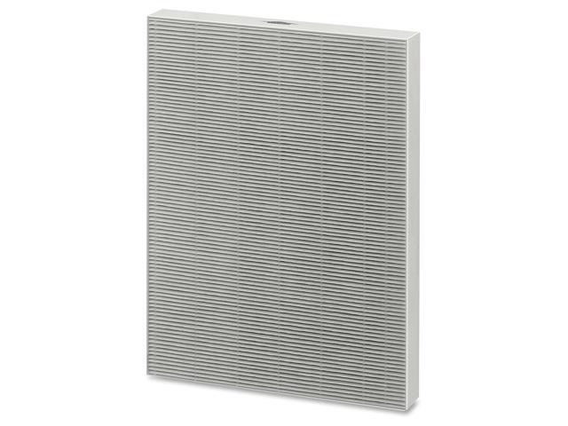 FELLOWES 9287201 True HEPA Filter with AeraSafe Antimicrobial Treatment