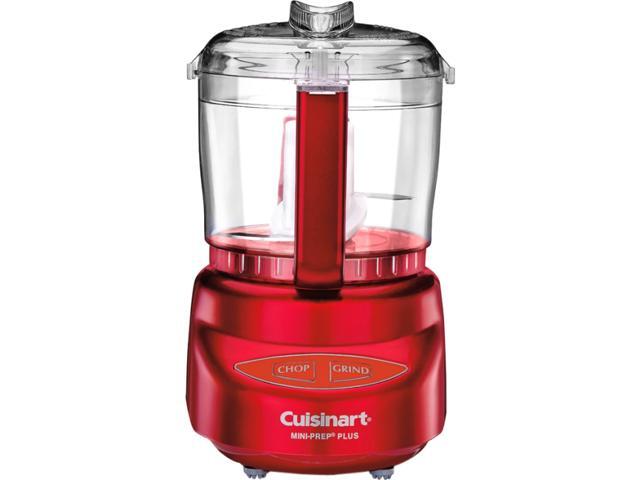 Cuisinart Mini-Prep Plus Processor