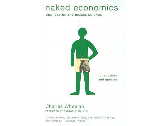 Naked Economics Rev Upd Newegg Com