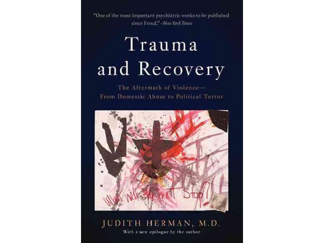 Trauma And Recovery - Newegg.com