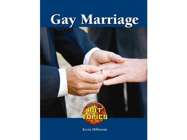 Gay Marriage Topics 55
