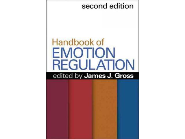 Handbook Of Emotion Regulation 2 - Newegg.com