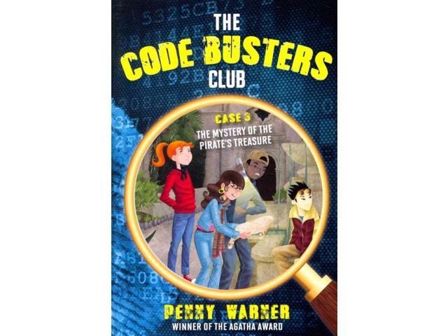 the-mystery-of-the-pirate-s-treasure-code-busters-club-reprint-newegg