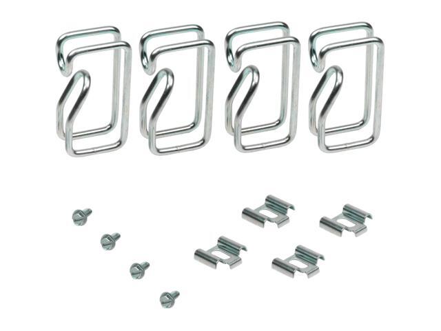 Innovation 137-1733 D-Ring Cable Clip