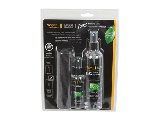 Antec 100% Natural Cleaner Spray 240 + 60ml