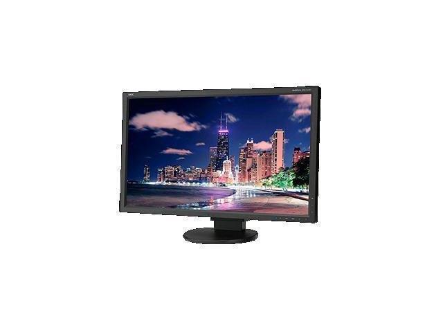 NEC Display MultiSync EA275UHD-BK 27" LED LCD Monitor - 16:9 - 6 ms