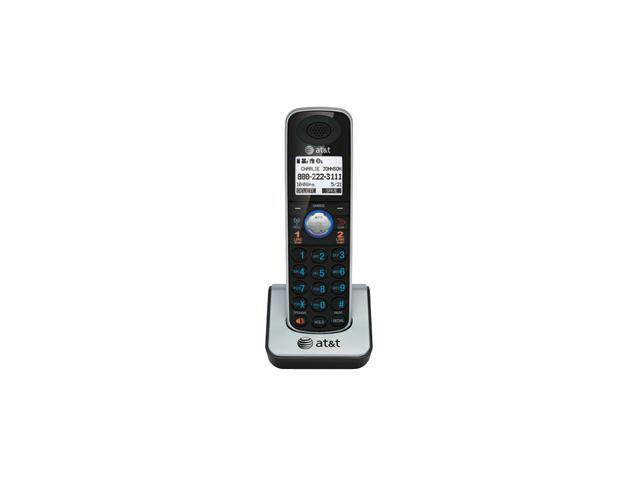 Vtech AT&T DECT 6.0 TL86009 Cordless Phone Handset-Newegg.com