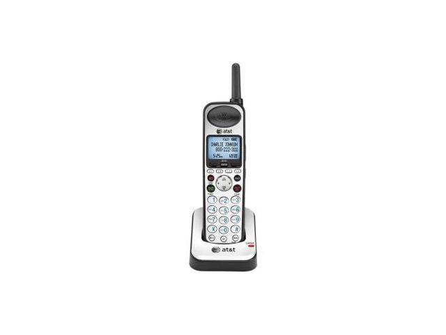 Synj by AT&T SB67108 Cordless Handset