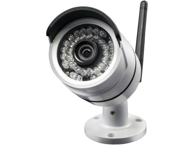 Swann NVW-470 Surveillance Camera