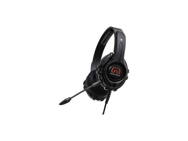 SYBA PC200-I 3.5mm Connector Circumaural Headset