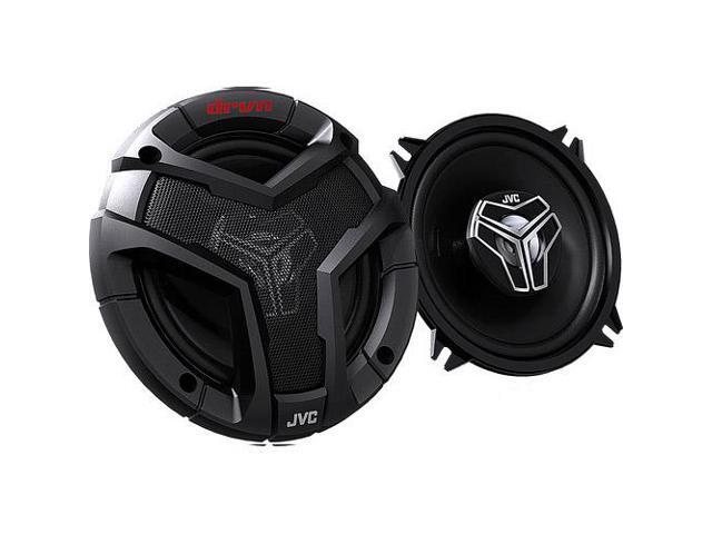 JVC 5.25" 2-Way Coax Speakers 220W Peak
