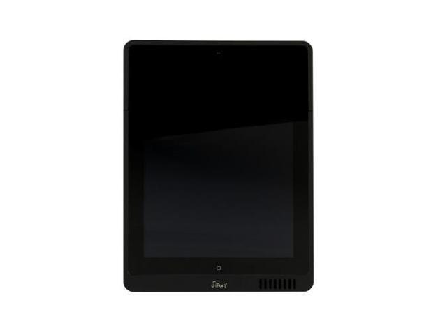 iPort iPad 2 Only LaunchPort Sleeve Blk