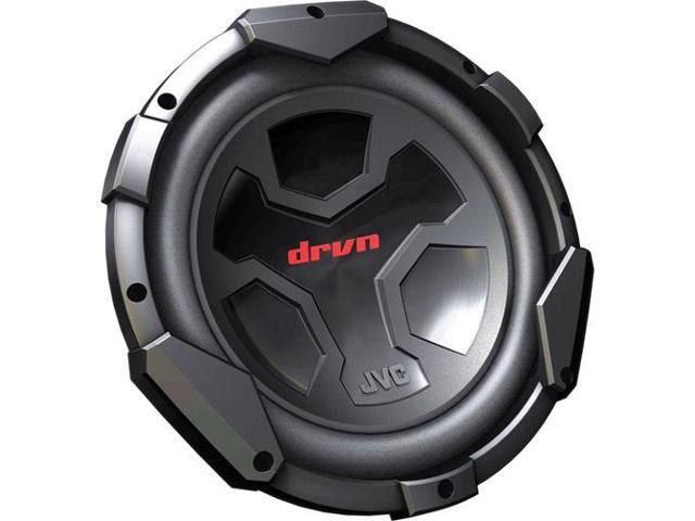 JVC 12" Subwoofer SVC 1200W Peak
